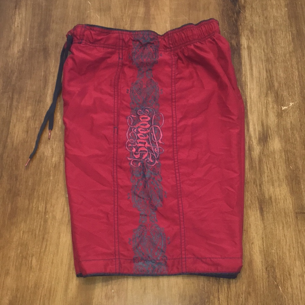 Speedo Board Shorts - Picture 3 of 3